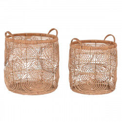 Basket set DKD Home Decor...