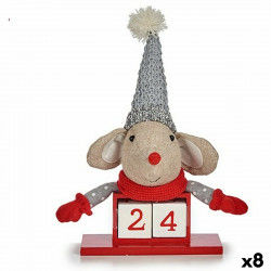 Deko-Figur Mouse Kalender...