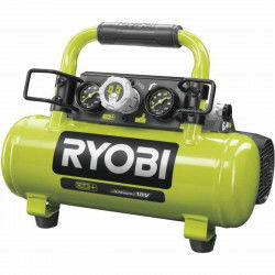 Luftkompressor Ryobi...