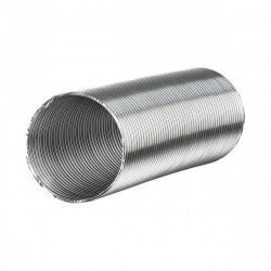 Tube Fepre Flex Silver...