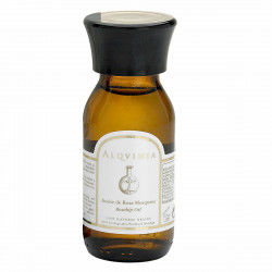 Facial Oil Alqvimia...