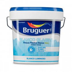 Paint Bruguer 5208048 White...