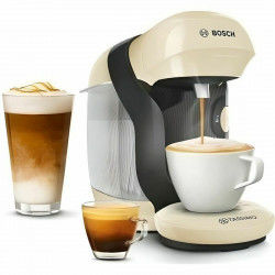 Capsule Coffee Machine...