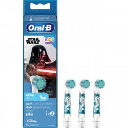 Výmenná hlava Oral-B Stages...