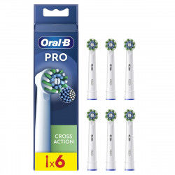 Cserefej Oral-B Pro Cross...