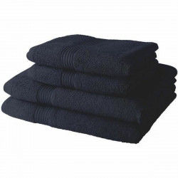 Towel set TODAY Navy Blue 4...