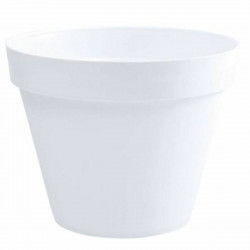 Plant pot EDA Tuscan  White...