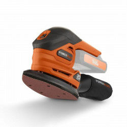 Multi-function sander...