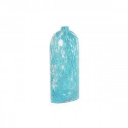 Vase DKD Home Decor Blau...