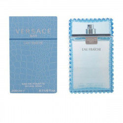 Men's Perfume Versace...