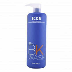 Anti-Frizz Shampoo BK Wash...