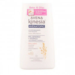 Oat body lotion Avena Topic...