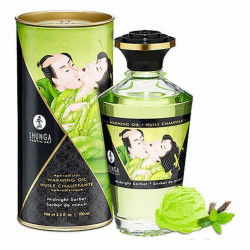 Erotic Massage Oil Shunga...