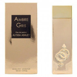 Women's Perfume Ambre Gris...