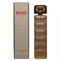 Női Parfüm Hugo Boss EDT