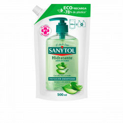 Hand Soap Sanytol...