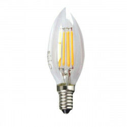 Led baterka Silver...