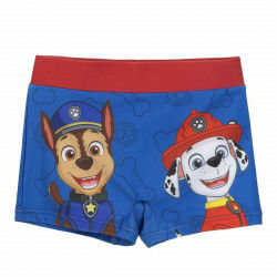 Boys Swim Shorts The Paw...