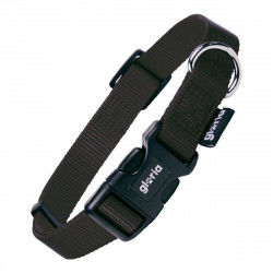 Dog collar Gloria Black...