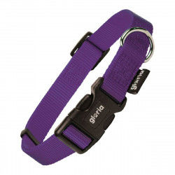 Dog collar Gloria Purple...