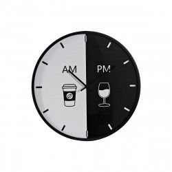 Wall Clock DKD Home Decor...