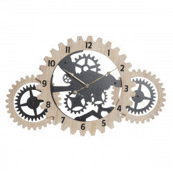 Wall Clock DKD Home Decor...