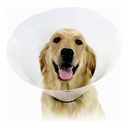 Elizabethan Dog Collar KVP...