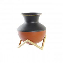 Vase DKD Home Decor Bunt...