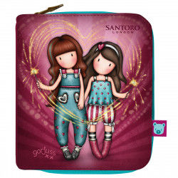 Tasche Gorjuss Fireworks...