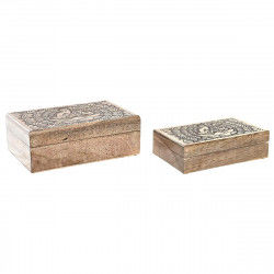 Jewelry box DKD Home Decor...