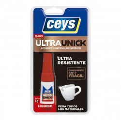 Instant Adhesive Ceys...