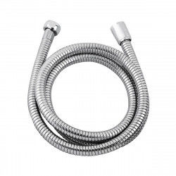 Shower Hose EDM Silver...