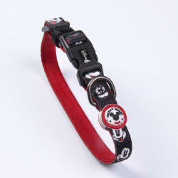 Dog collar Mickey Mouse...