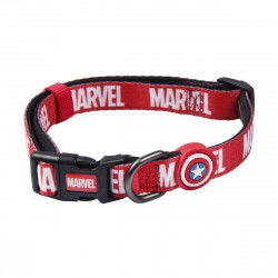 Nyakörv Marvel XXS/XS Piros