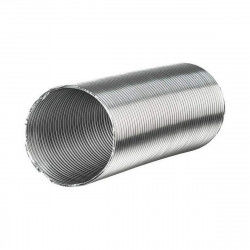 Tube Fepre Flex Silver...