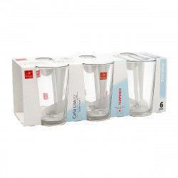 Set of glasses Bormioli...