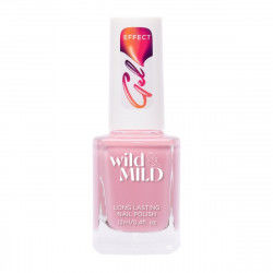 Nagellack Wild & Mild Gel...