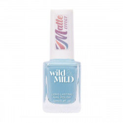 Nagellack Wild & Mild Matte...