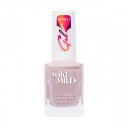 Nail polish Wild & Mild Gel...