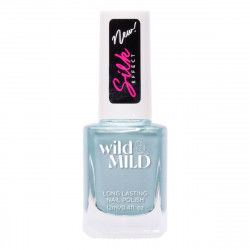 Nagellack Wild & Mild Silk...