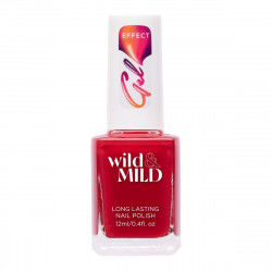 Nagellack Wild & Mild Gel...