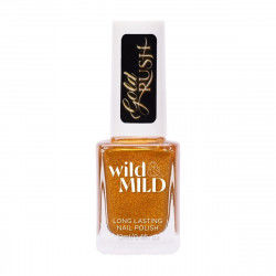 Nagellack Wild & Mild Gold...