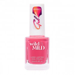 Nagellack Wild & Mild Gel...