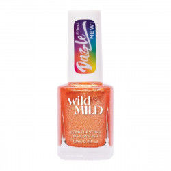 Nail polish Wild & Mild...