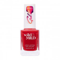 Nagellack Wild & Mild Gel...