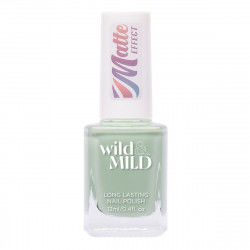 Nagellack Wild & Mild Matte...