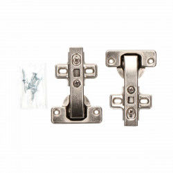 Hinge EDM BC12 Metal 90º...