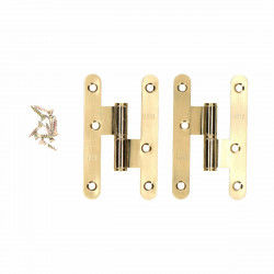 Hinge EDM PN04 100 x 58 mm...