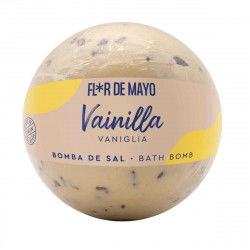 Bath Pump Flor de Mayo Vanilla