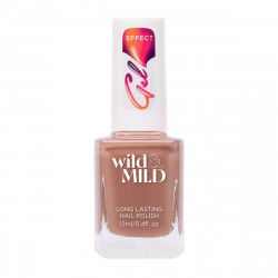 Nagellack Wild & Mild Gel...